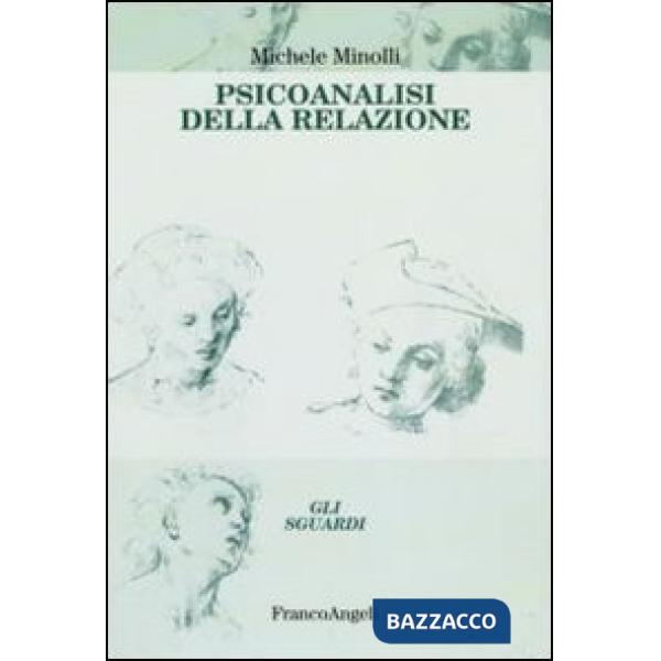Psicoanalisi della relazione