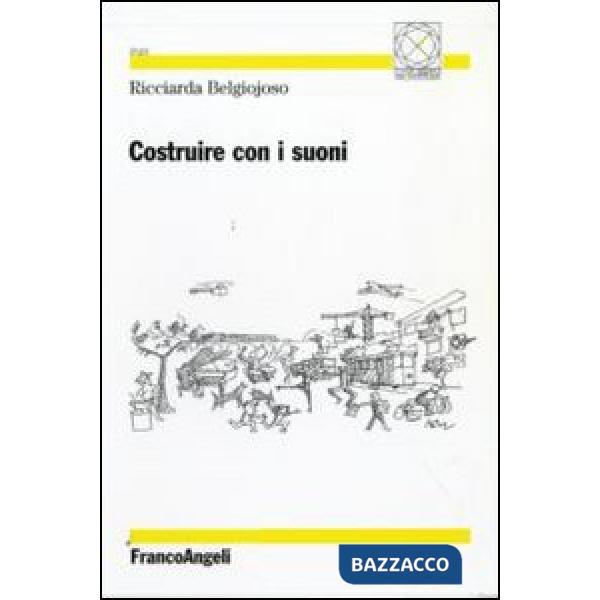 Costruire con i suoni