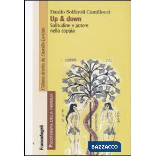 Up & down. Solitudine e potere nella coppia