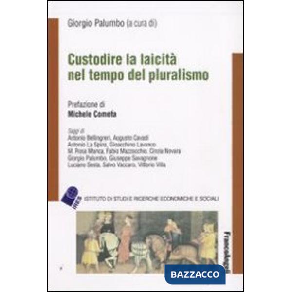 Custodire la laicità nel tempo del pluralismo
