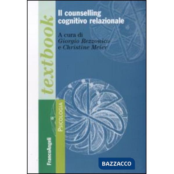 Counselling cognitivo-relazionale (Il)