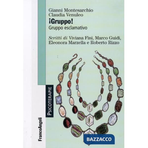 ¡Gruppo! Gruppo esclamativo