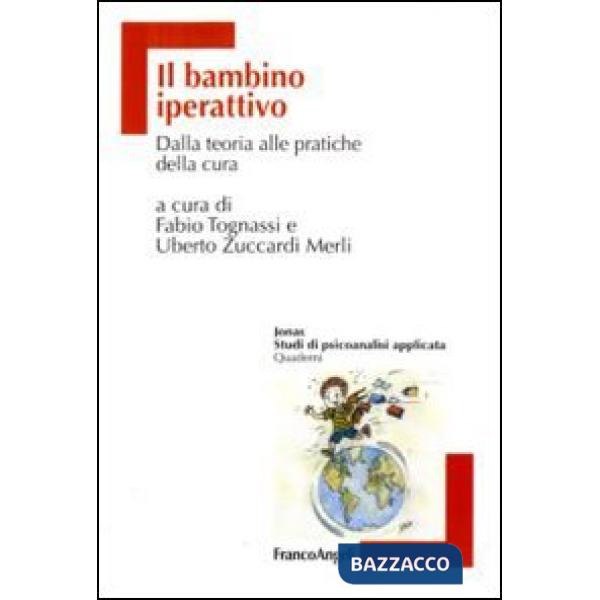 Bambino iperattivo. Dalla teoria alle pratiche della cura (Il)