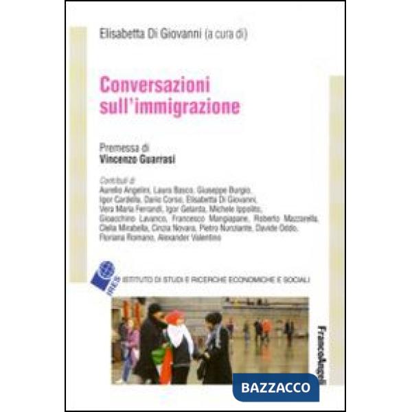Conversazioni sull'immigrazione