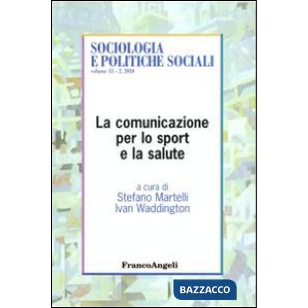 Comunicazione per lo sport e la salute (La)