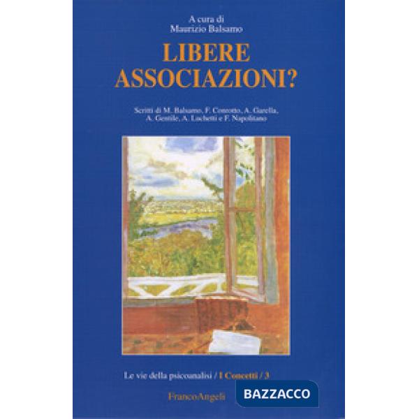 Libere associazioni?