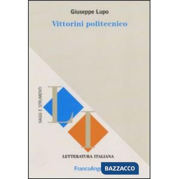 Vittorini politecnico