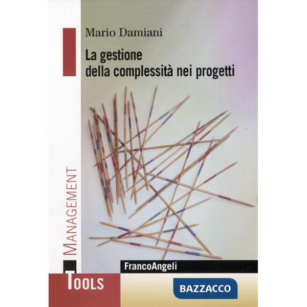 Gestione della complessità nei progetti (La)