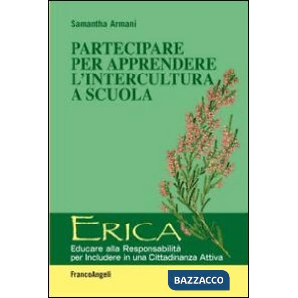 Partecipare per apprendere l'intercultura a scuola