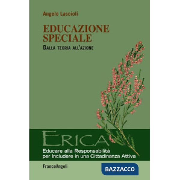 Educazione speciale. Dalla teoria all'azione