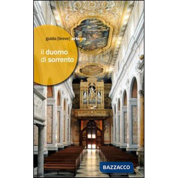 Duomo di Sorrento (Il)
