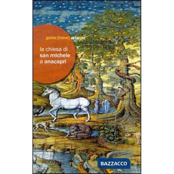 Chiesa di San Michele ad Anacapri (La)