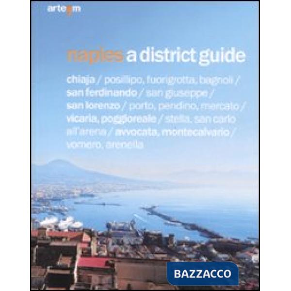Naples a district guide