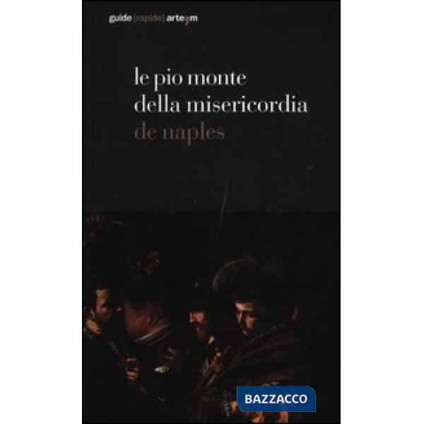 Pio Monte della Misericordia de Naples. Ediz. illustrata (Le)