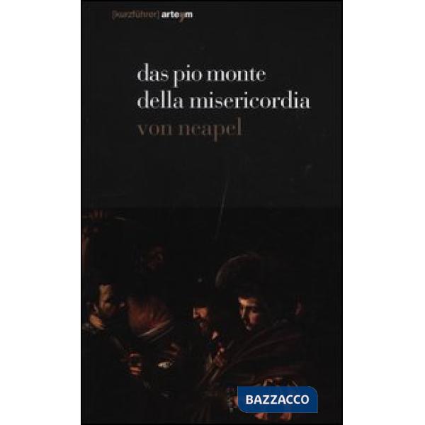 Pio Monte della Misericordia von Neapel (Das)
