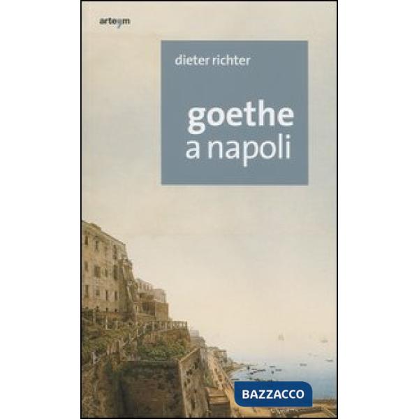 Goethe a Napoli