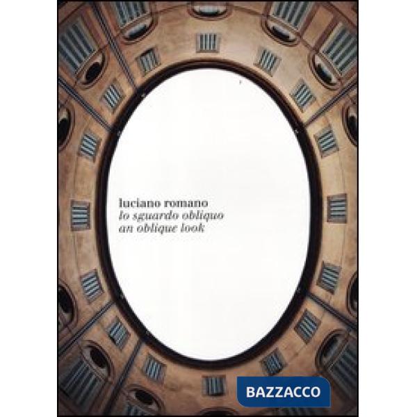 Sguardo obliquo. Ediz. Italiana e inglese (Lo)