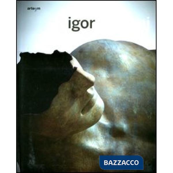 Igor Mitoraj. Memoriae. Catalogo della mostra (Ravello, 31 marzo-8 settembre 2012). Ediz. italiana e inglese