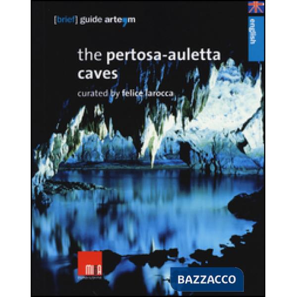 Pertosa-Auletta caves (The)