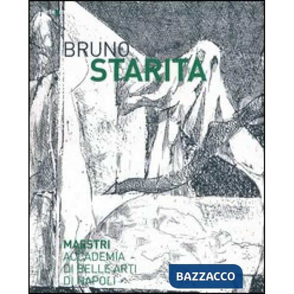 Bruno Starita. Catalogo della mostra (29 ottobre 2013-25 gennaio 2014). Ediz. illustrata