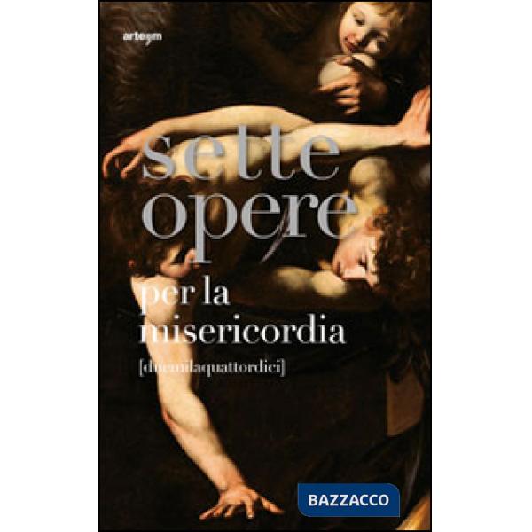 Sette opere per la misericordia [duemilaquattordici]. Ediz. illustrata