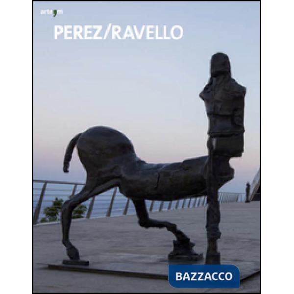 Augusto Perez. Ravello. Ediz. multilingue