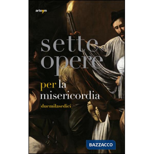 Sette opere per la Misericordia [duemilasedici]. Ediz. illustrata