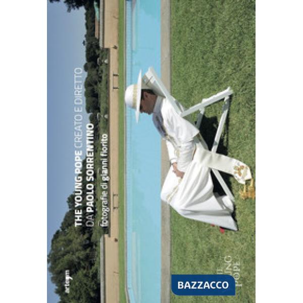 Young Pope. Creato e diretto da Paolo Sorrentino (The)