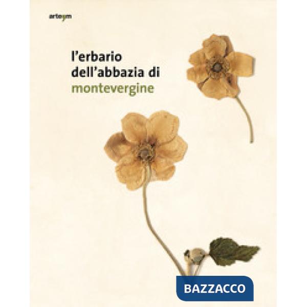 Erbario dell'abbazia di Montevergine (L')
