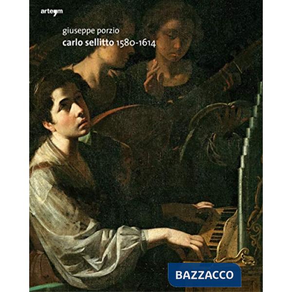 Carlo Sellitto 1580-1614