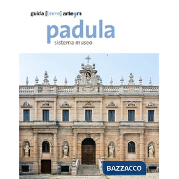Padula. Sistema museo