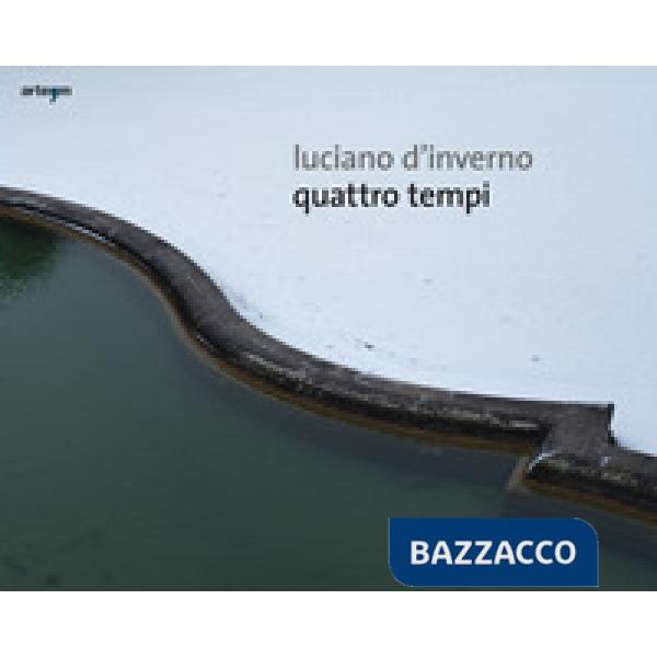 Quattro tempi. Ediz. italiana e inglese