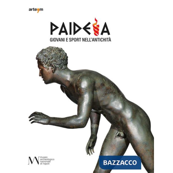Paideia. Giovani e sport nell'antichità 