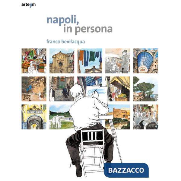 Napoli in persona