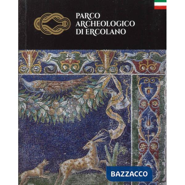 Parco archeologico di Ercolano