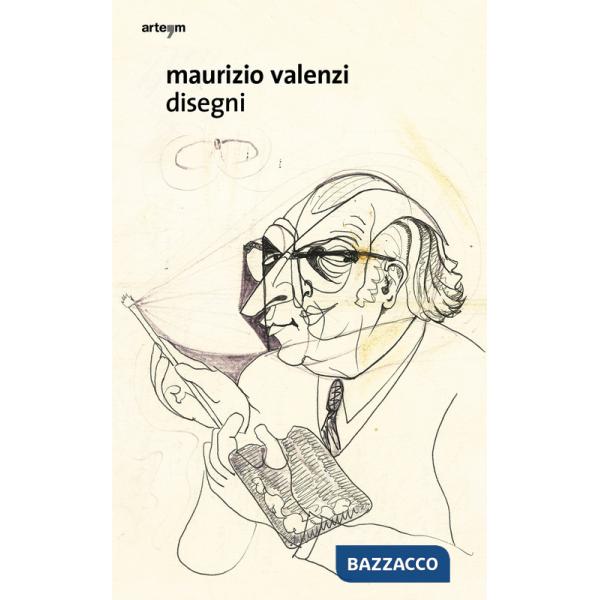 Maurizio Valenzi. Disegni. Ediz. illustrata