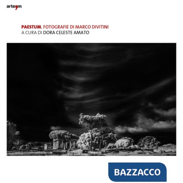 Paestum. Ediz. illustrata