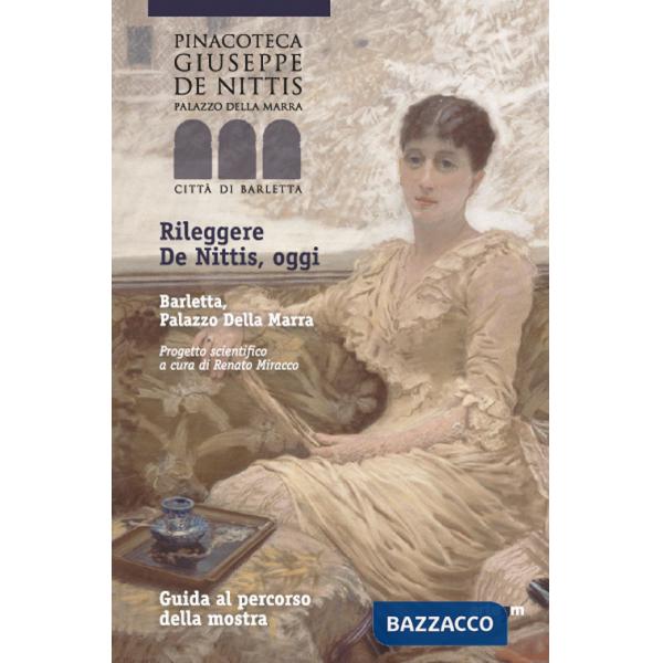 Rileggere De Nittis, oggi