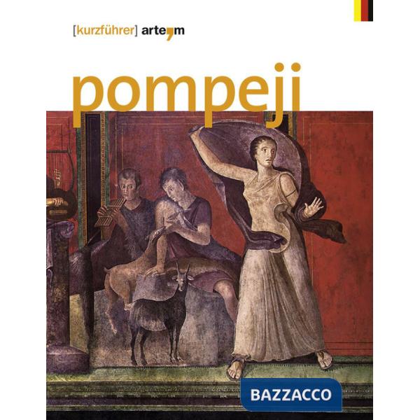 Pompeji. (kurzführer)