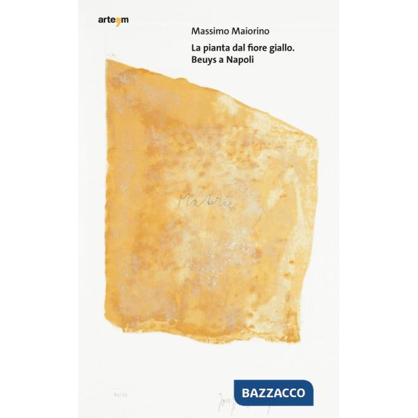 Pianta dal fiore giallo. Beuys a Napoli (La)