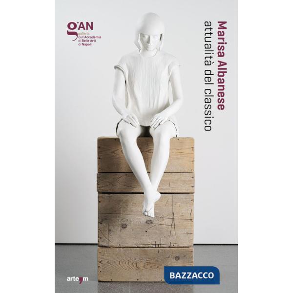 Marisa Albanese. Attualità del classico