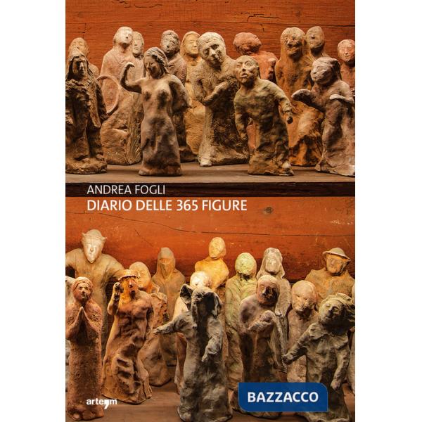 Diario delle 365 figure. Ediz. illustrata