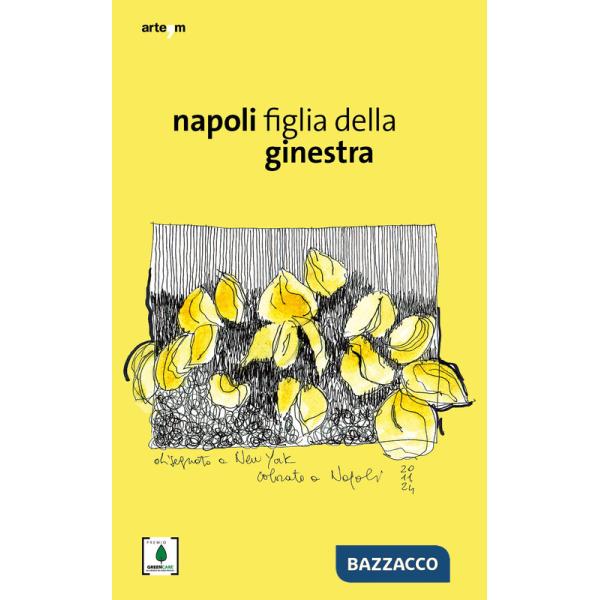 Napoli, figlia della ginestra