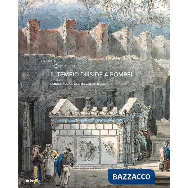 Tempio di Iside a Pompei (Il)