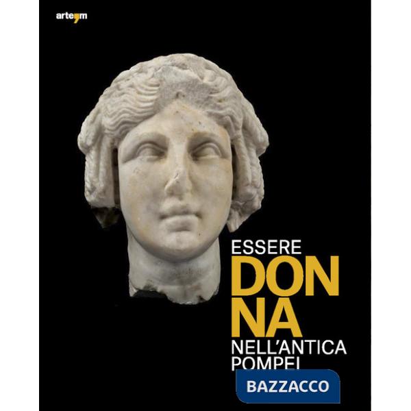 Essere donna nell'antica Pompei