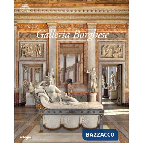Galleria Borghese. Ediz. inglese
