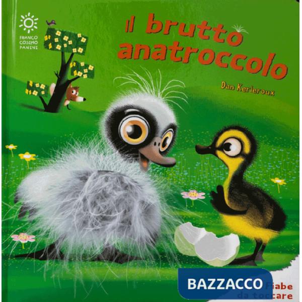 Brutto anatroccolo. Ediz. a colori (Il)