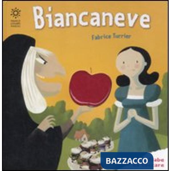 Biancaneve