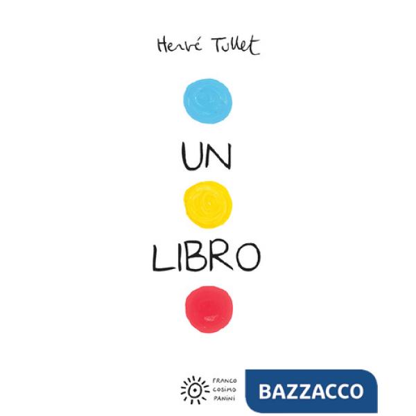Libro. Ediz. a colori (Un)