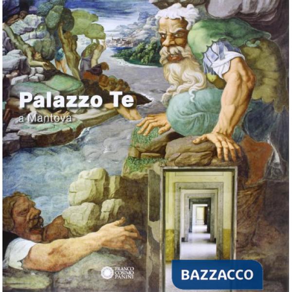Palazzo Te a Mantova